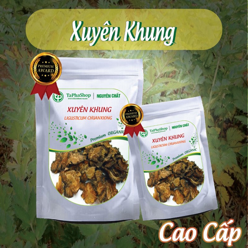 Cách sử dụng xuyên khung hỗ trợ giảm đau đầu