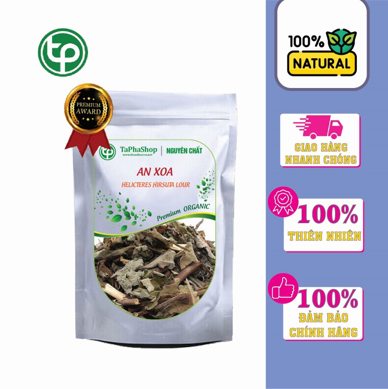 Sản phẩm an xoa của Tấn Phát