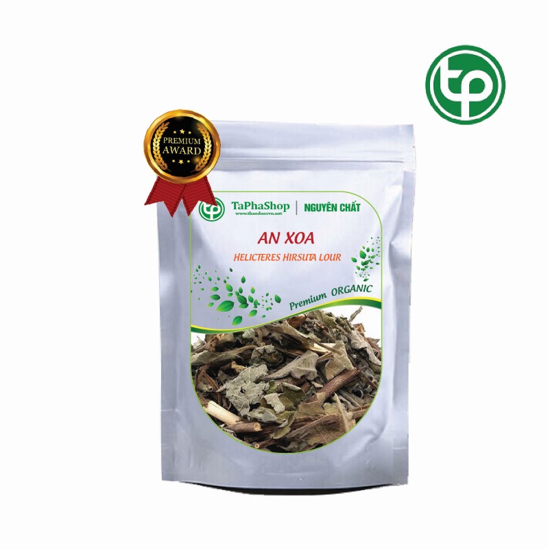 Công dụng an xoa trong việc hỗ trợ điều trị viêm gan B