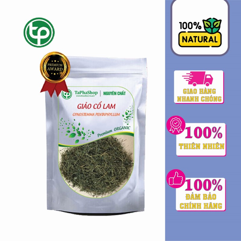 Giảo cổ lam Tấn Phát