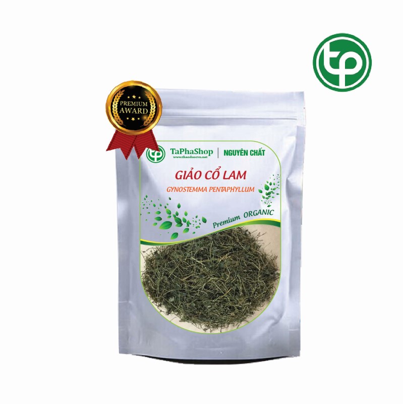 Công dụng của giảo cổ lam trong việc điều trị tiểu đường