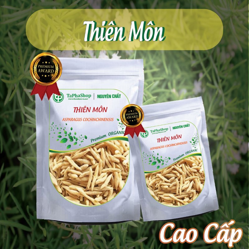 Đối tượng sử dụng và cách dùng thiên môn hỗ trợ điều trị tiểu đường