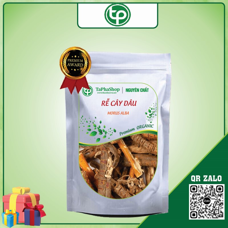 Rễ cây dâu giá rẻ Tấn Phát