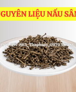Nhân Trần Nam Nguyên Liệu Nấu Nước Mát