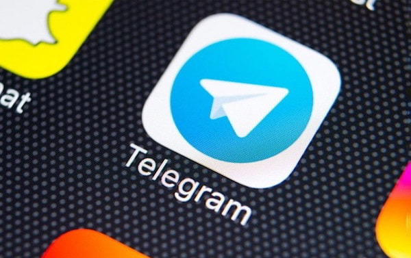 Ứng dụng Telegram tiềm ẩn mối nguy hiểm