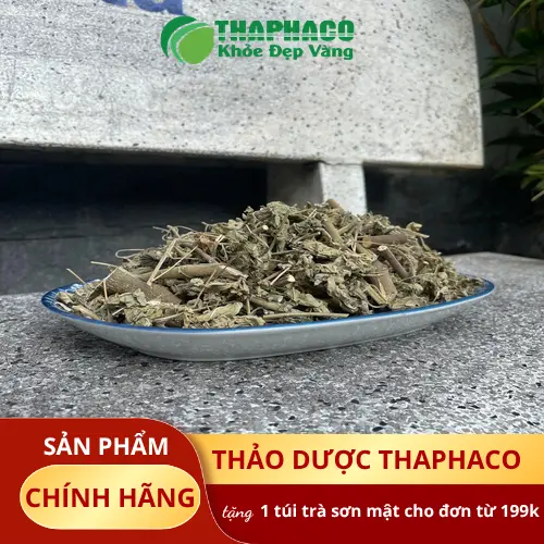 Quy trình kiểm định chất lượng thảo dược tại Tấn Phát