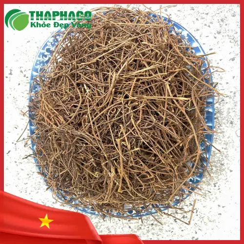 Lưu ý khi dùng dây tơ hồng