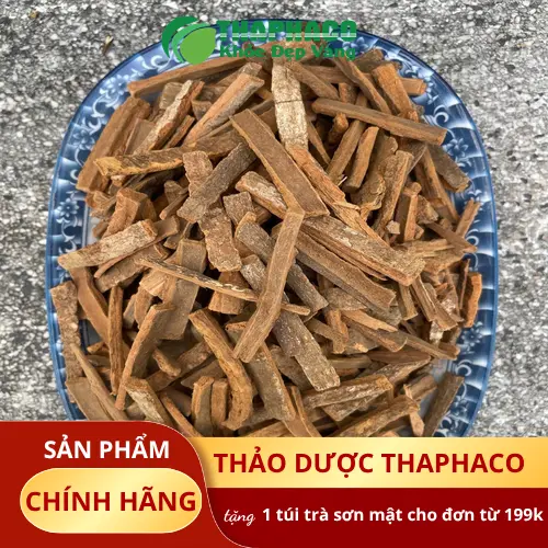 Hướng dẫn bảo quản hậu phác khô đúng cách tại nhà