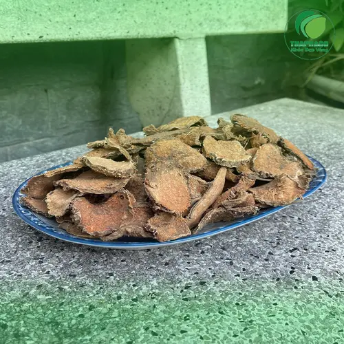 Sản phẩm Móp Gai khô đóng gói Thảo Dược Tấn Phát HCM