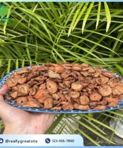 Địa chỉ bán táo mèo khô tại TP.HCM uy tín, chất lượng