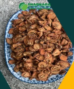 1kg Táo Mèo Sấy Khô Giá Bao Nhiêu? Chuyên Gia Giải Đáp