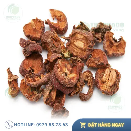 Giá 1kg táo mèo sấy khô tại Thảo Dược Tấn Phát HCM