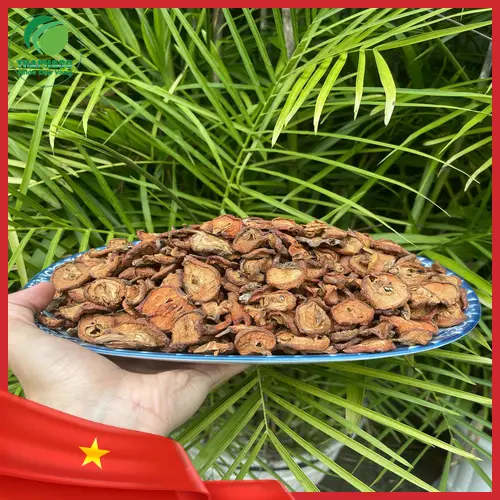 Thảo Dược Tấn Phát HCM - Nơi cung cấp táo mèo sấy khô uy tín