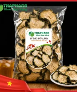 Giá Bí Đao Sấy Lạnh Tại THAPHACO Mới Nhất 2024