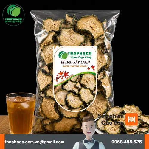Trà Bí Đao THAPHACO