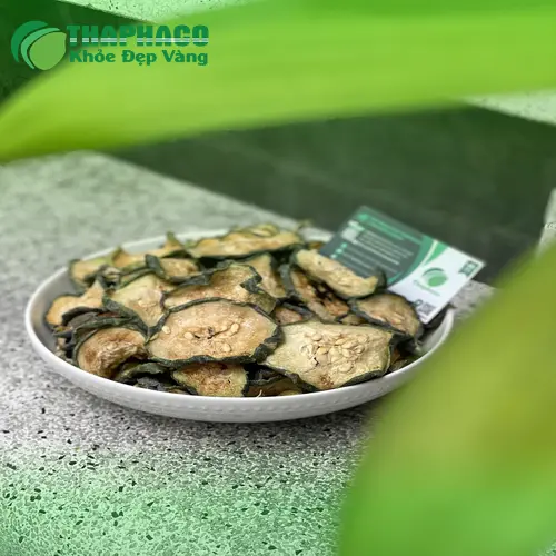 Bí đao sấy lạnh có gây tác dụng phụ không?