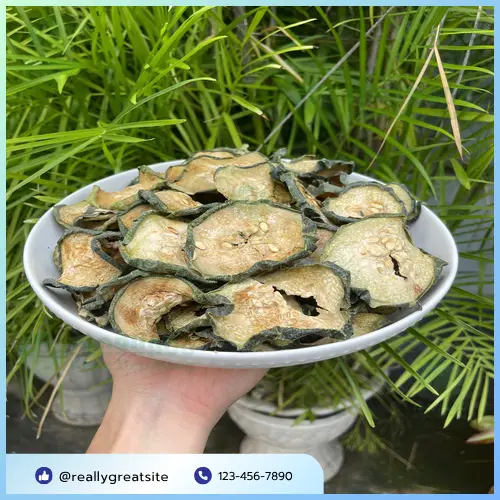 Trà bí đao sấy lạnh THAPHACO