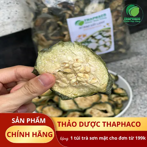Cách nấu trà bí đao sấy lạnh