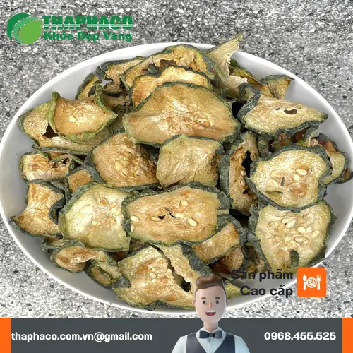 Thời điểm vàng để uống trà bí đao sấy lạnh