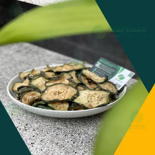Cách pha trà bí đao sấy lạnh