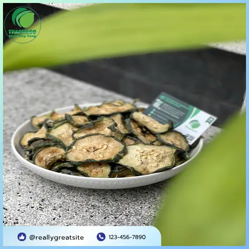 Đối tượng nên dùng bí đao sấy lạnh