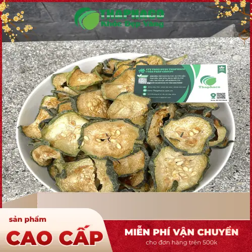 Lợi ích hỗ trợ sức khỏe từ trà bí đao