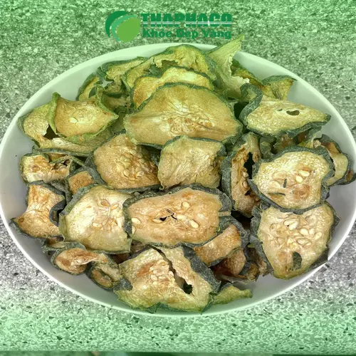 Bí đao sấy lạnh THAPHACO tốt cho nhiều đối tượng