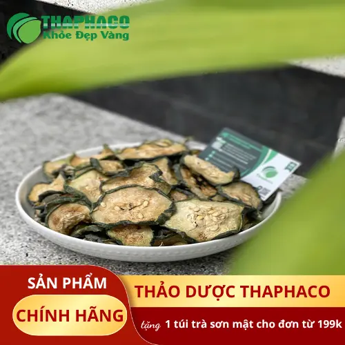 Giá bí đao sấy lạnh và địa chỉ mua hàng