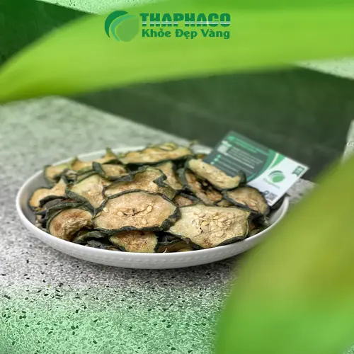Những lưu ý quan trọng khi dùng bí đao sấy lạnh