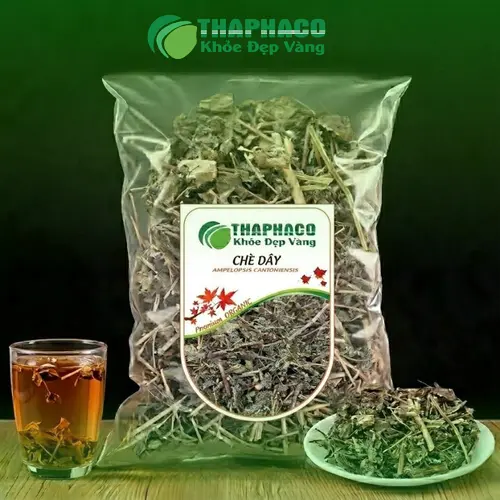 Chè dây khô nguyên chất THAPHACO