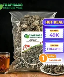 Chè Dây Khô THAPHACO: Chất Lượng, Giá Tốt & An Toàn