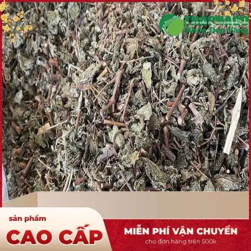 Cách pha trà dây khô đúng chuẩn