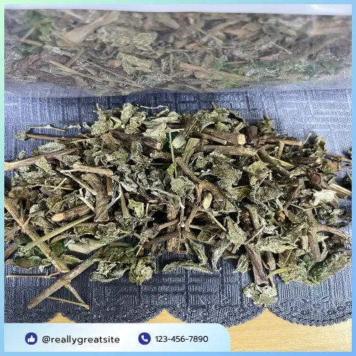 Tác hại của việc uống chè dây bị ẩm mốc và nhiễm độc tố Mycotoxin