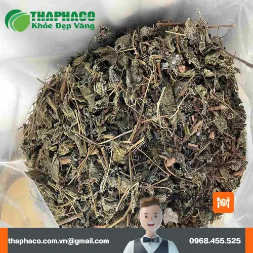 Mẹo pha trà dây thơm ngon