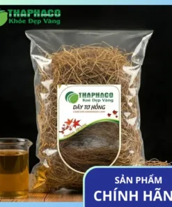 1kg Dây Tơ Hồng Giá Bao Nhiêu? Giá Tốt tại Thảo Dược Tấn Phát