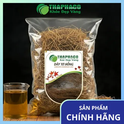 Dược sĩ tư vấn cách dùng dây tơ hồng an toàn
