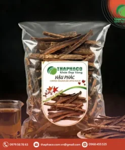 Mua Hậu Phác Sấy Khô Giá Rẻ Ở Đâu Tại TP.HCM?