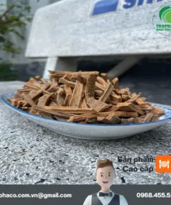 1kg Hậu Phác Khô Giá Bao Nhiêu? Bảng Giá Mới Nhất 2024