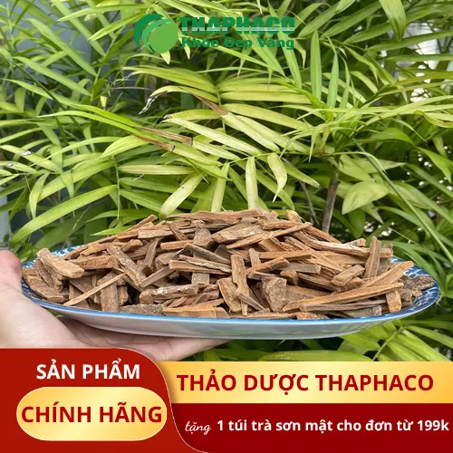 Cách dùng hậu phác khô hiệu quả