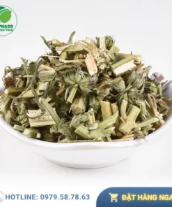 Mua Ích Mẫu Khô Uy Tín Ở Đâu? Hướng Dẫn Từ Chuyên Gia