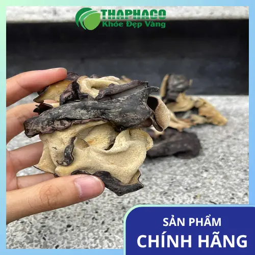 Sơ chế mộc nhĩ khô đúng cách để đảm bảo vệ sinh và giữ hương vị