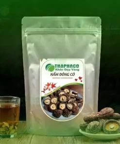 Địa chỉ bán nấm đông cô khô tại TP.HCM uy tín, chất lượng