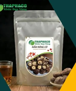 Nấm Đông Cô Khô Bao Nhiêu Tiền 1kg? Giá & Địa Chỉ Mua Uy Tín