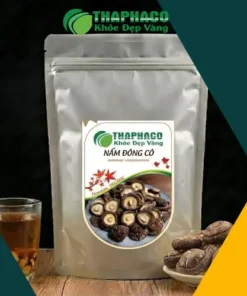 Nấm đông cô sấy: Thực phẩm vàng cho người ăn chay tiện lợi