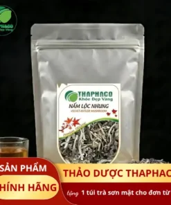 Nấm Lộc Nhung Sấy Khô Túi 1kg Giá Rẻ