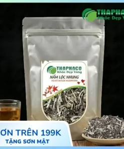 Mua Nấm Lộc Nhung Khô Uy Tín, Chất Lượng Giá Tốt Tại THAPHACO