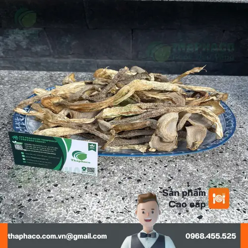 Các cách chế biến Nấm Lộc Nhung thành món ăn và thức uống