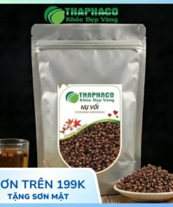 Công ty bán sỉ nụ vối sấy khô tại TP.HCM