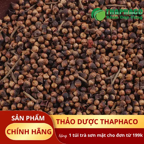 Cách pha trà nụ vối thơm ngon đúng chuẩn