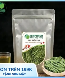 Giá Rau Tiến Vua Khô Bao Nhiêu 1kg? Cách Chọn Loại Ngon
